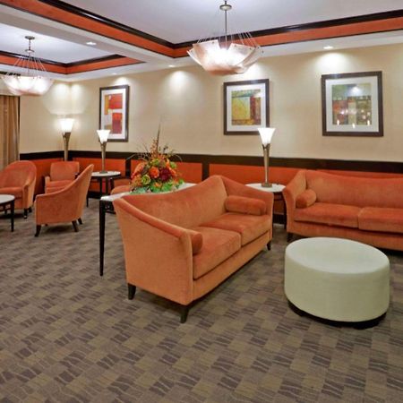 Comfort Inn & Suites Dallas Medical-Market Center Dış mekan fotoğraf