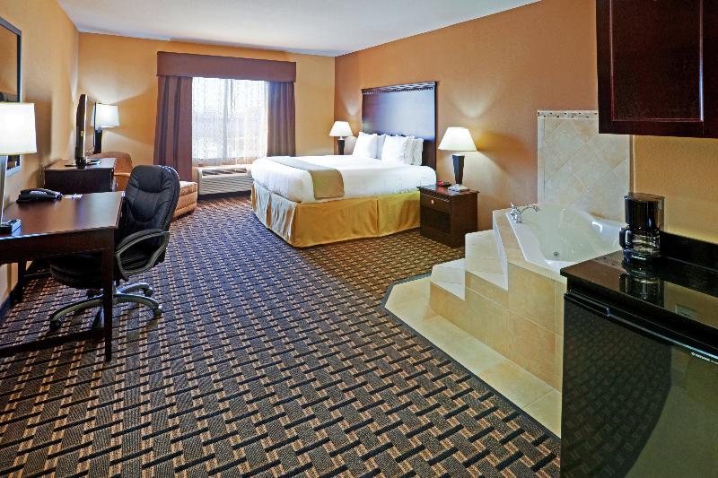Comfort Inn & Suites Dallas Medical-Market Center Dış mekan fotoğraf