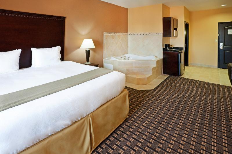 Comfort Inn & Suites Dallas Medical-Market Center Dış mekan fotoğraf