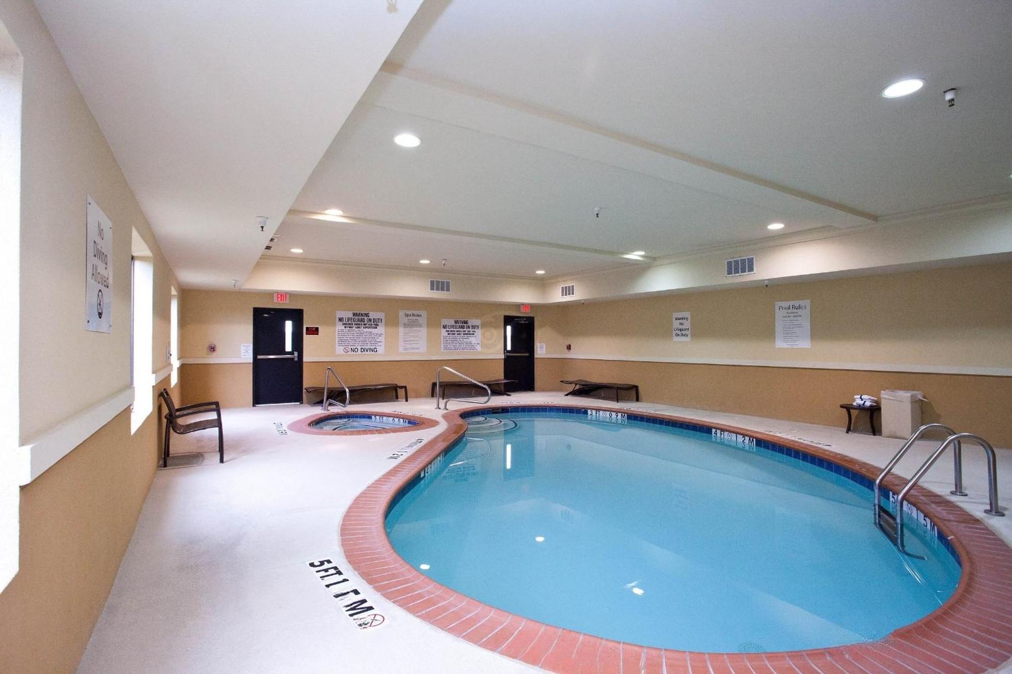 Comfort Inn & Suites Dallas Medical-Market Center Dış mekan fotoğraf