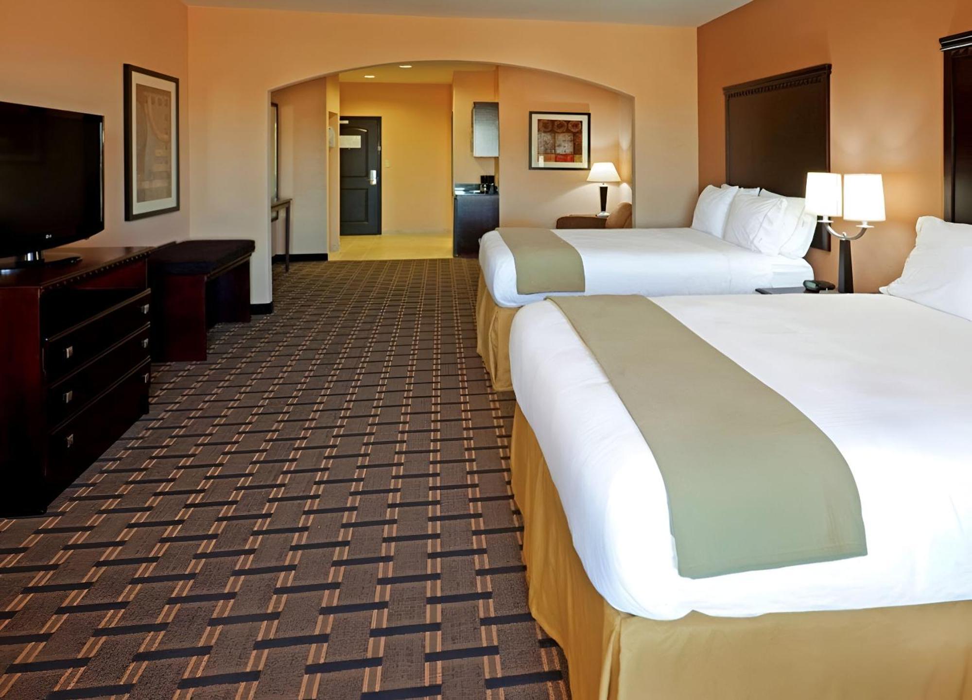 Comfort Inn & Suites Dallas Medical-Market Center Dış mekan fotoğraf