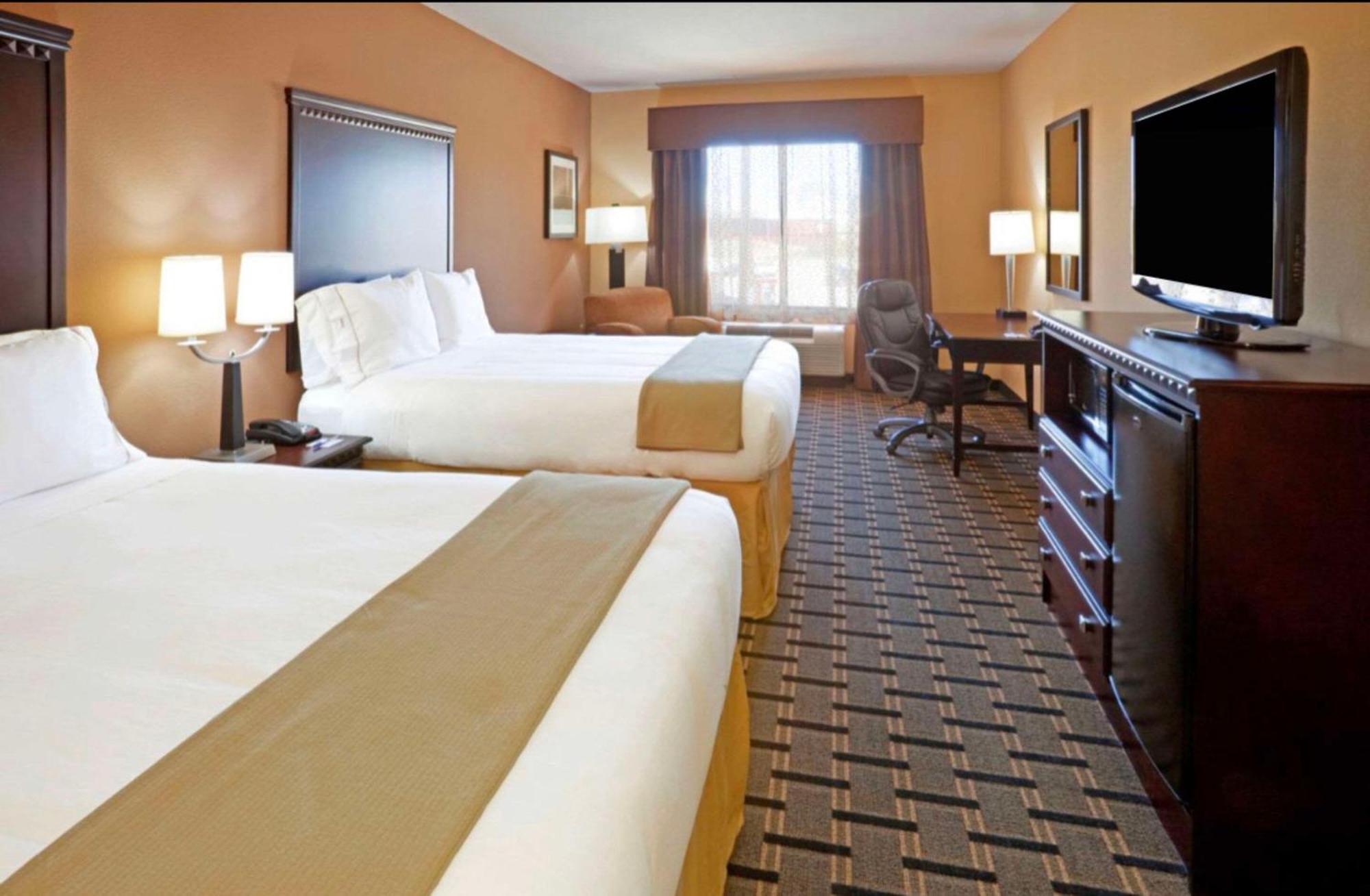 Comfort Inn & Suites Dallas Medical-Market Center Dış mekan fotoğraf