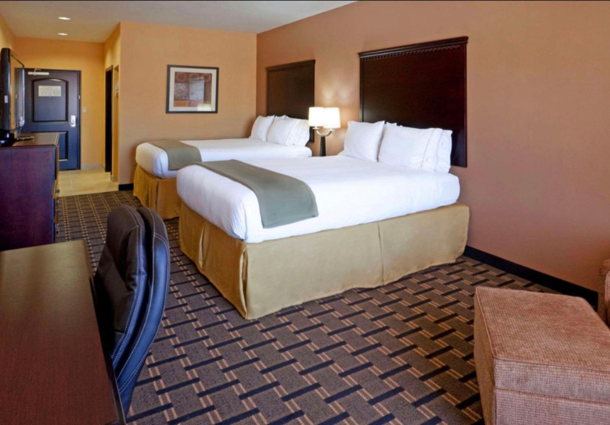 Comfort Inn & Suites Dallas Medical-Market Center Dış mekan fotoğraf